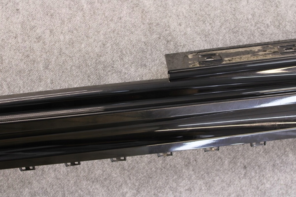 фото №3, Mini countryman r60 2010-2016 jcw works молдинг порог порог правый 9810632