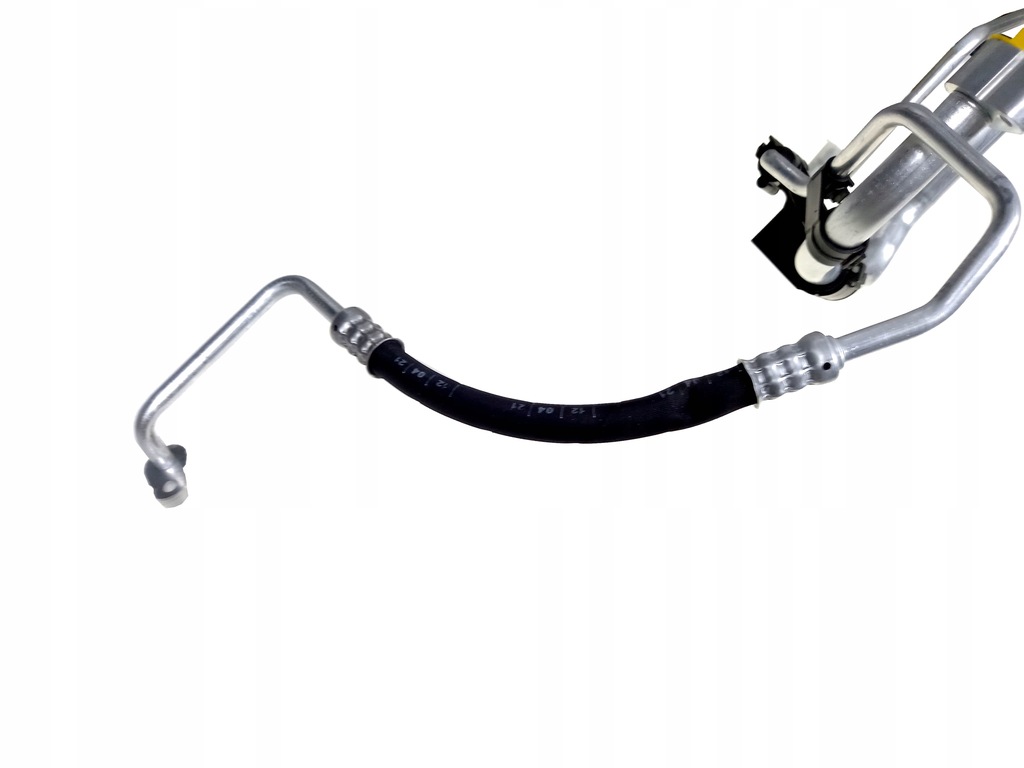 фото №9, Expert 16-23 шланг кондиціонера кондиціонер трубка wąż