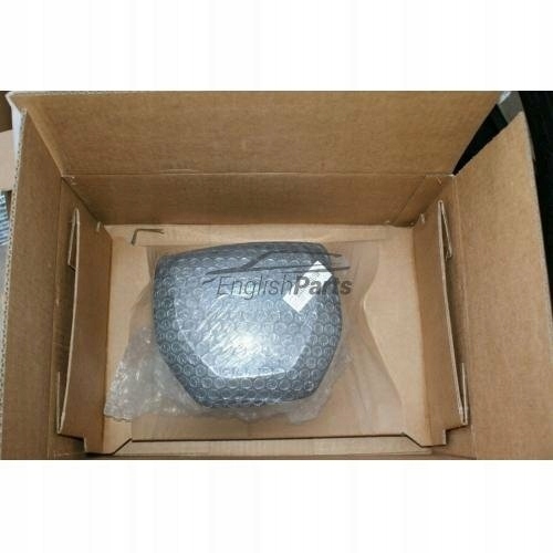 фото №3, Подушка безопасности подушка водителя 2x патрон discovery sport