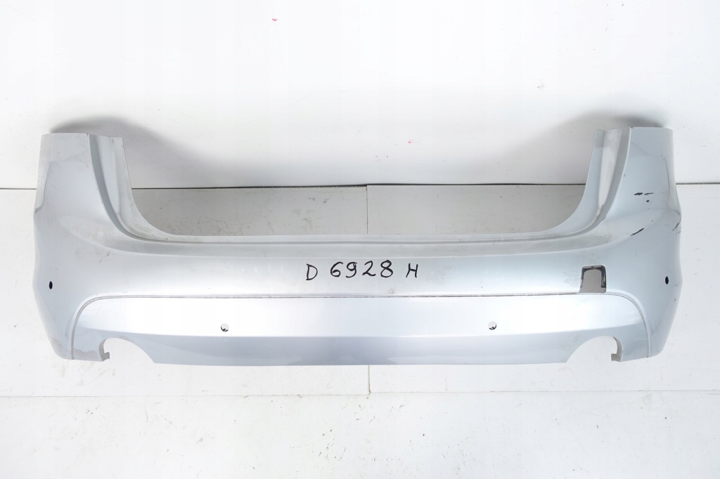 фото №1, Бампер задняя задний bmw 2 f45 f46 7408451