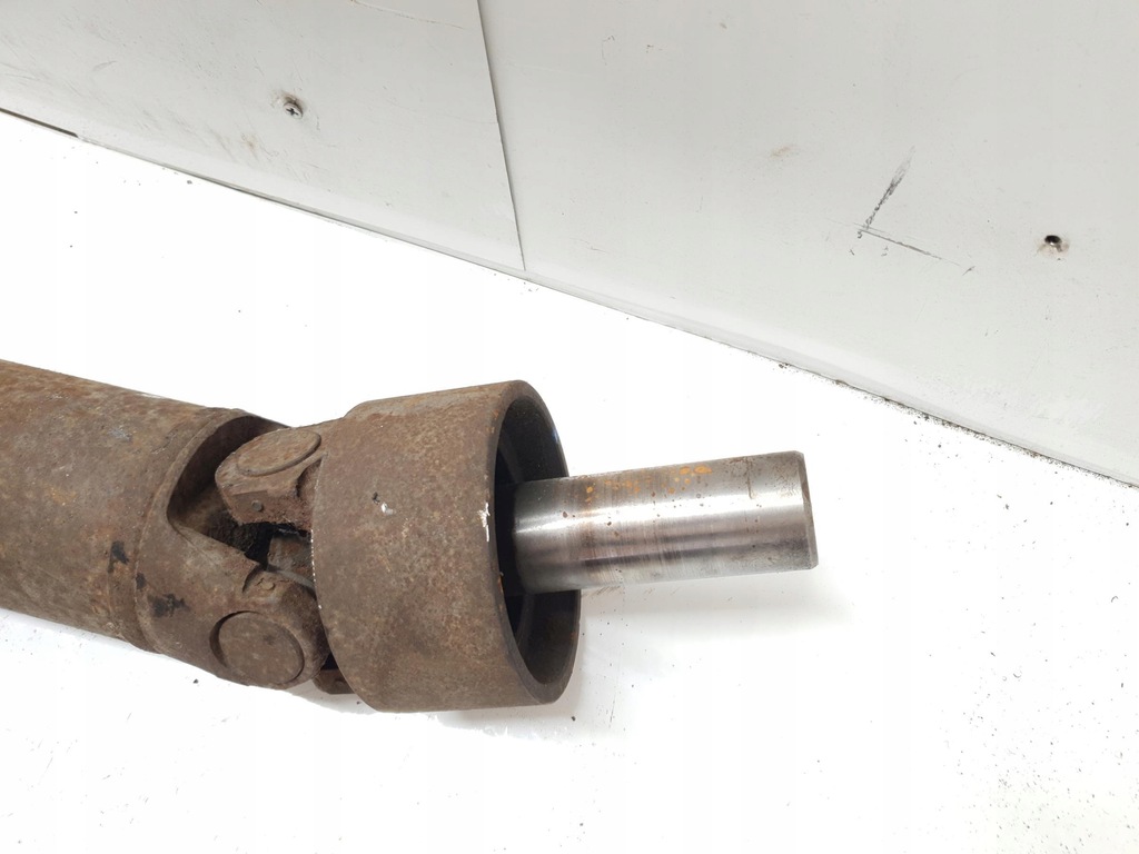 фото №4, Wał приводной chevrolet astro 4.3 awd gmc