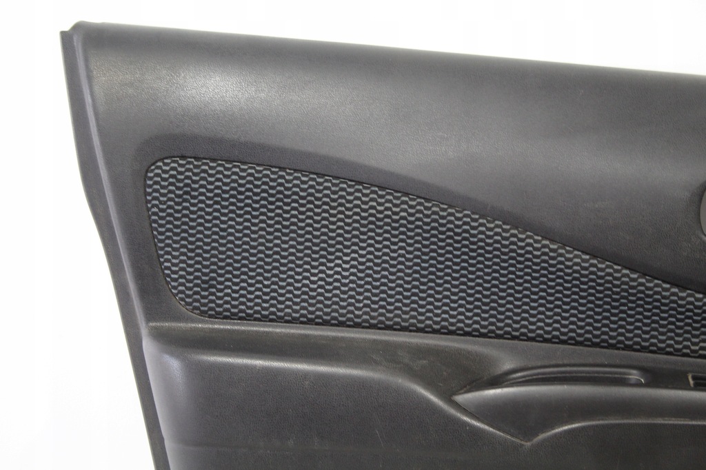 фото №5, Обшивка дверь левый перед nissan note ii 2