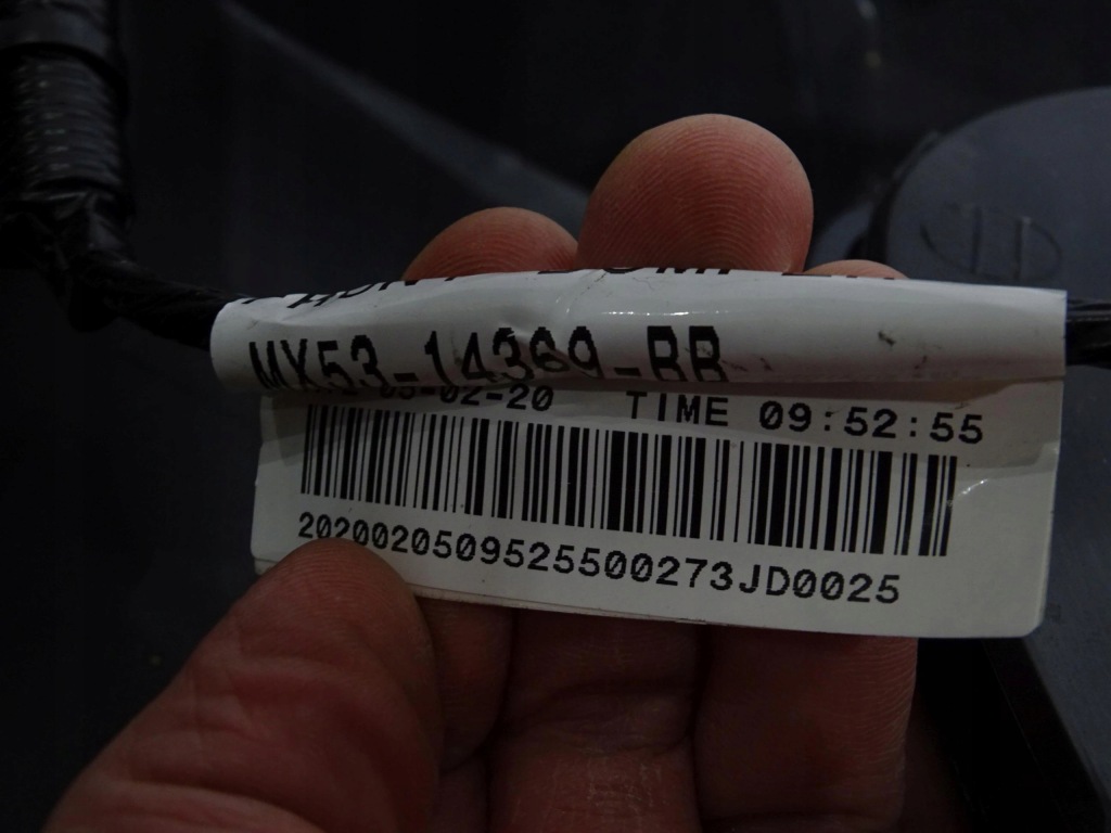 фото №12, Бампер передняя часть бампер jaguar f-type r-dynamic 6xpdc