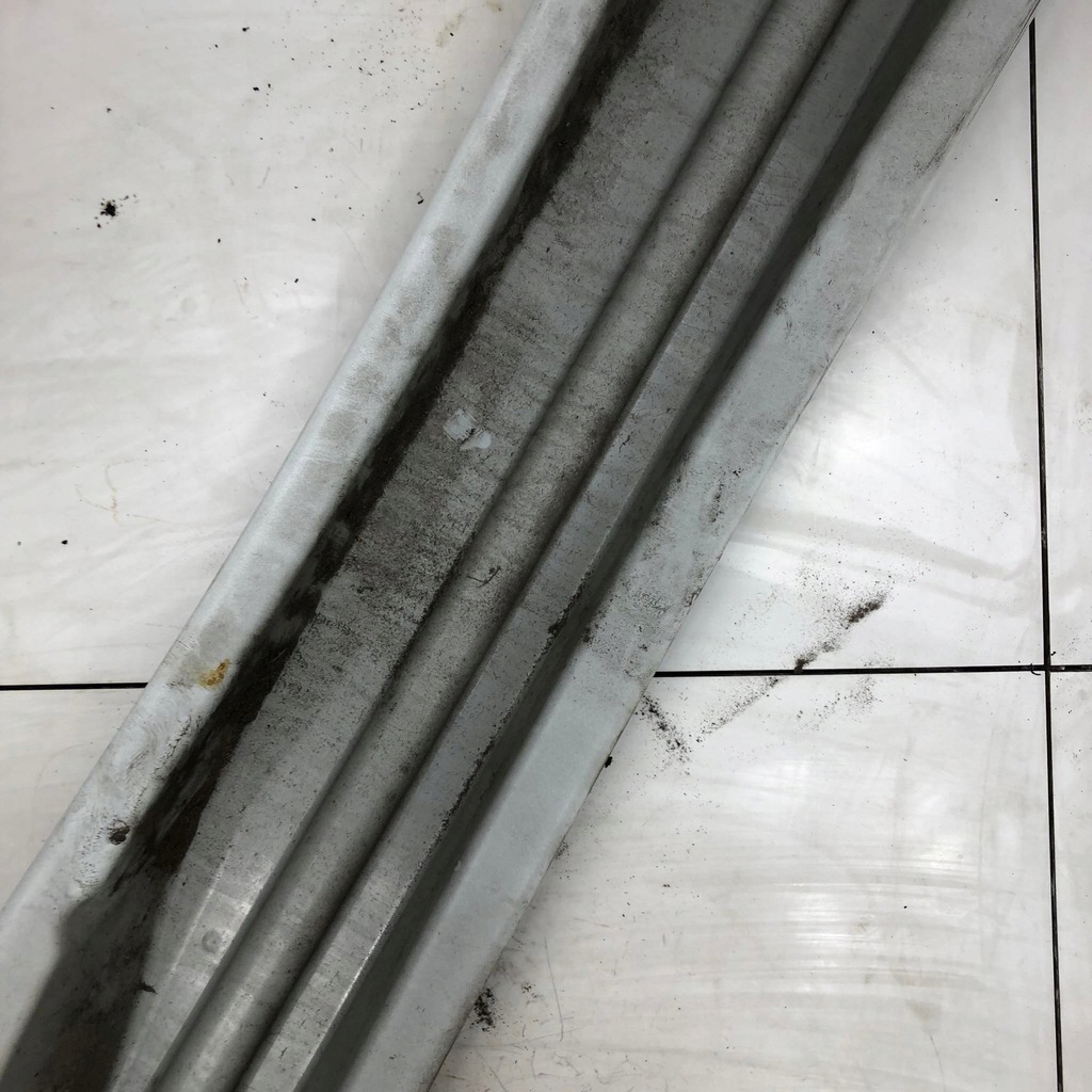 фото №7, Балка бампера задняя задняя s60 ii v60 i