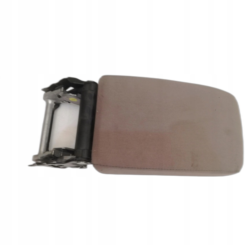 фото №1, Vw golf vi підлокітник latte macchiato