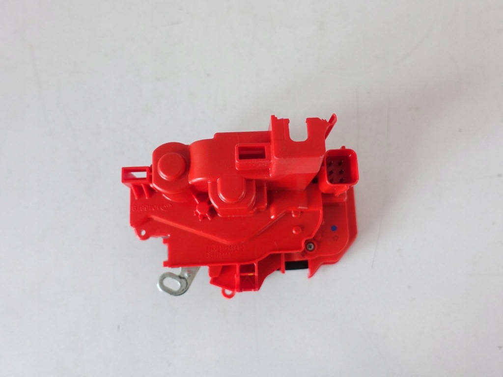 фото №1, Ferrari 458 488 812 california gtc4 замок двері лівий перед