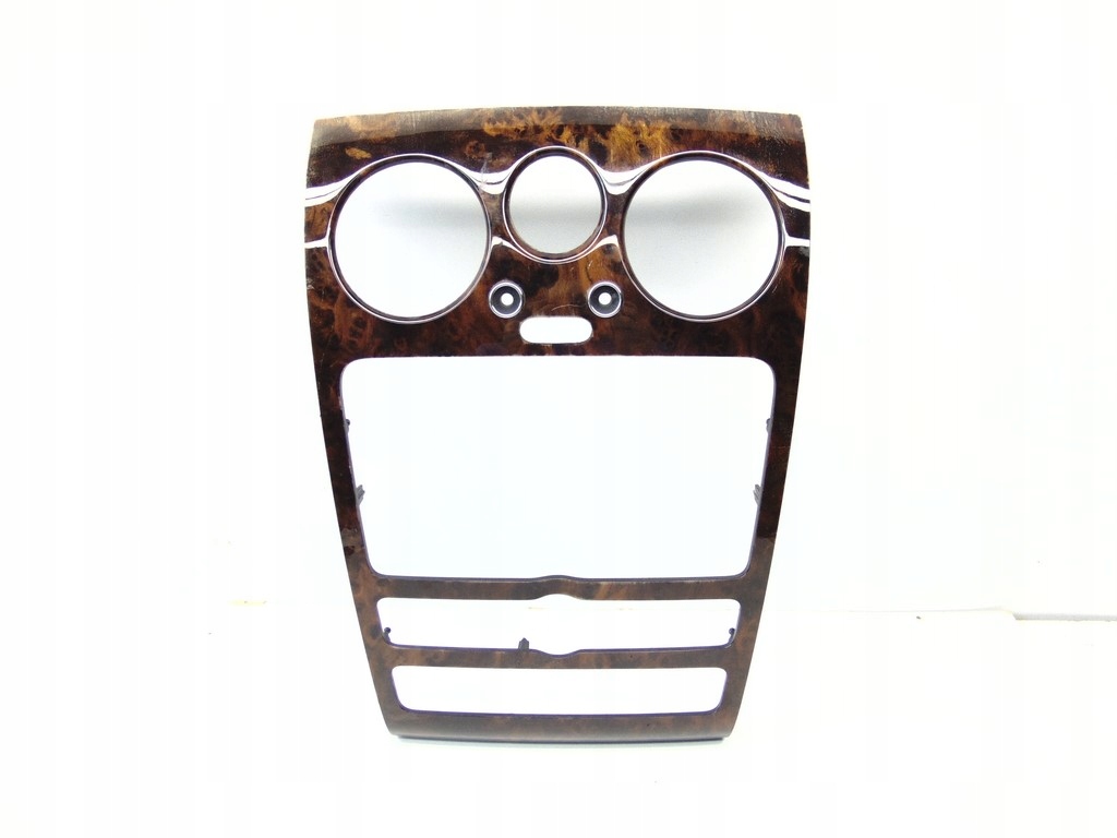 фото №1, Рамка dekor середній панелі bentley 3w0857244