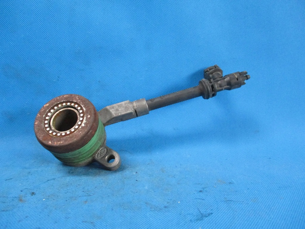 фото №2, Цилиндр сцепления renault master iii 2.3dci 8201035313