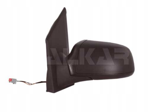 Купити Дзеркало зовнішнє ford fiesta v 11.05-06.08 правий alk6112392