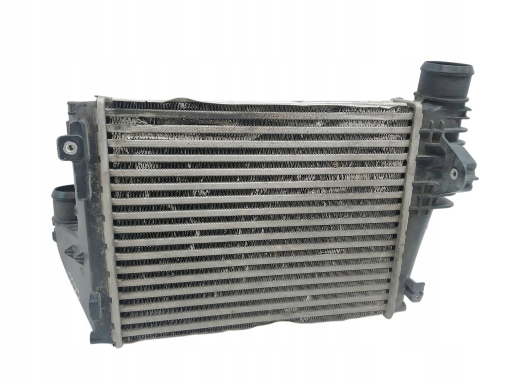 Купить Интеркулер p9806562180 peugeot expert 3 2016-