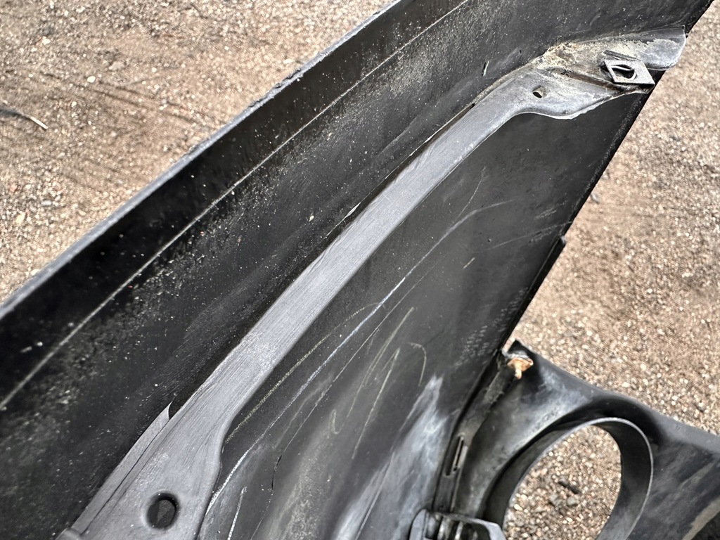 фото №13, Бампер задня задній kompletny відбивач накладка лампа chevrolet camaro 2009+