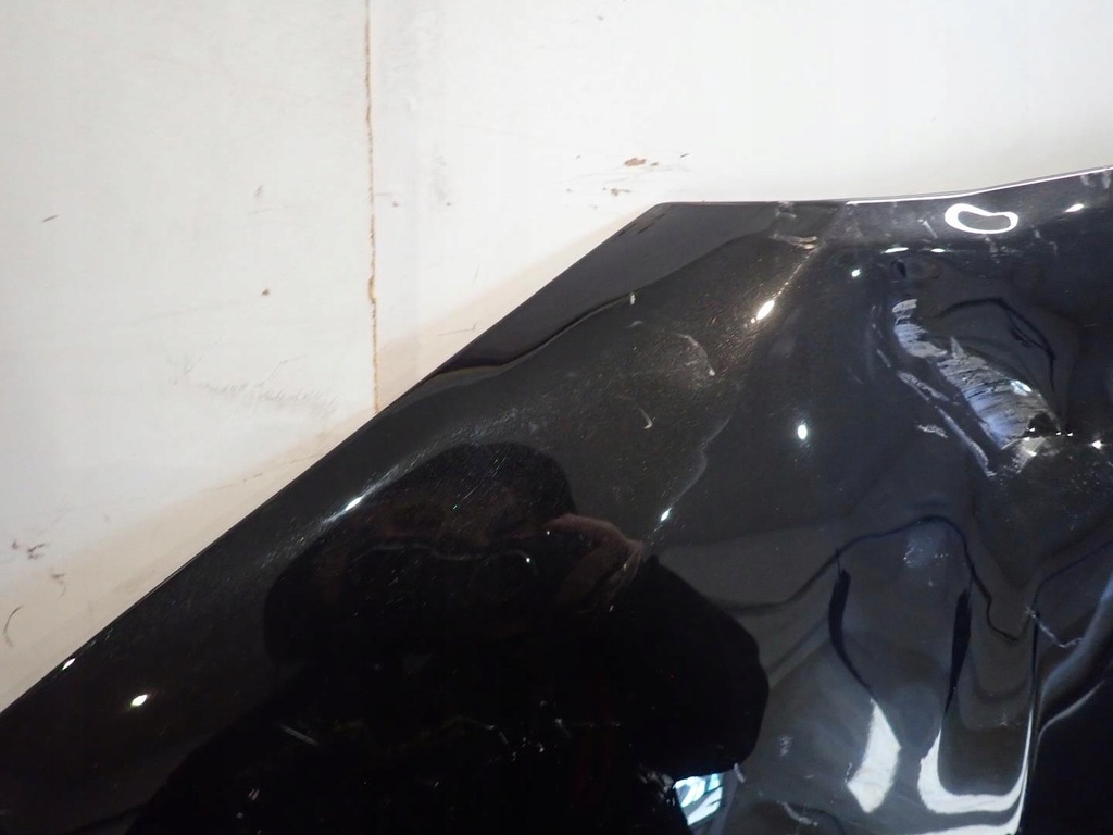 фото №4, Капот bmw x3 g01 x4 g02 2017-