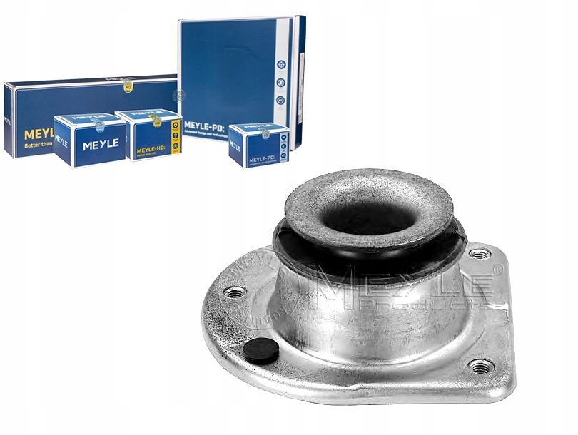 фото №1, Подушка амортизатора meyle 80001705 36615 fsm5114