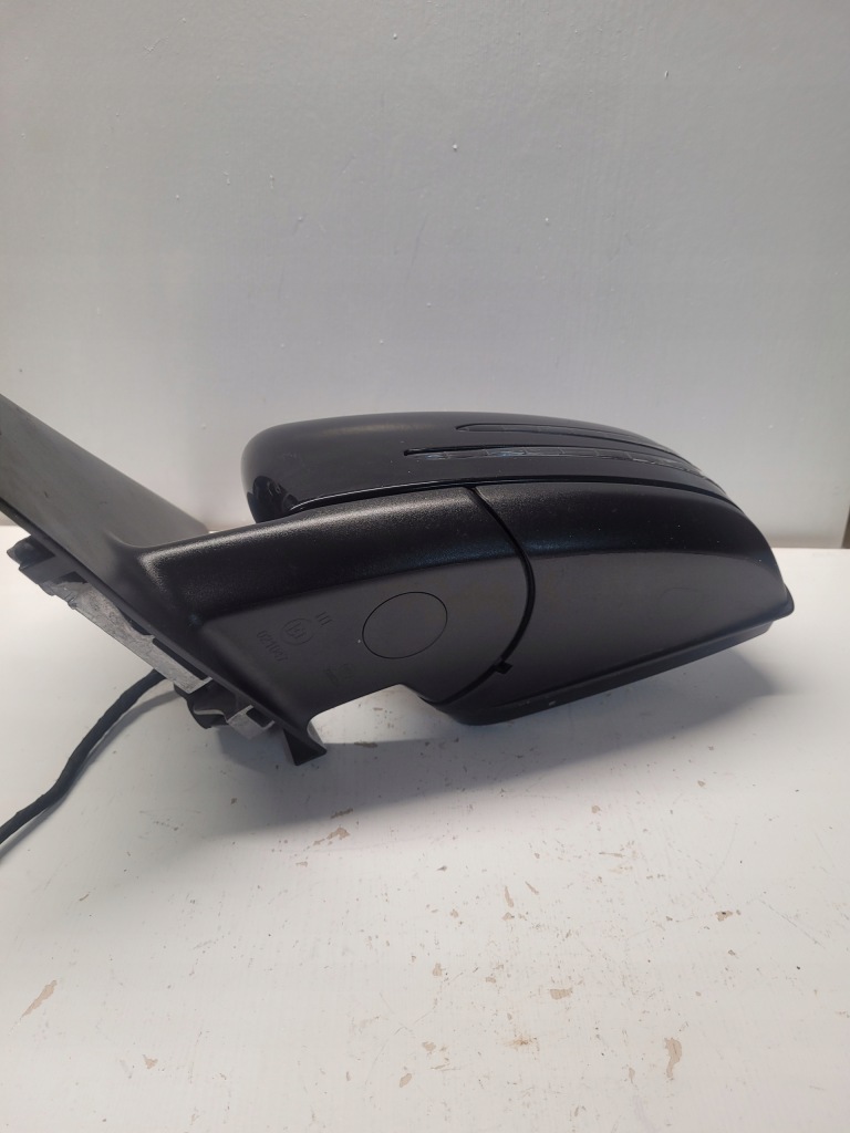 фото №7, Зеркало левая mercedes b w246 7pin a2468101519