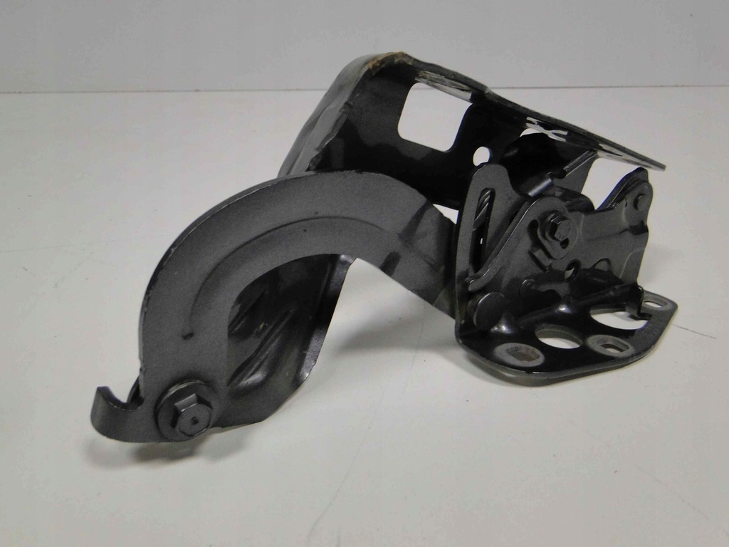 фото №7, Mercedes e klasa w213 213 петля капот левый