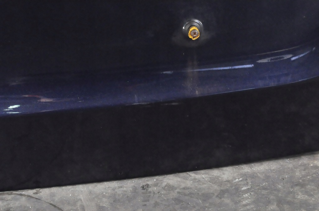 фото №11, Mercedes w212 крышка багажника багажника задняя задняя kombi