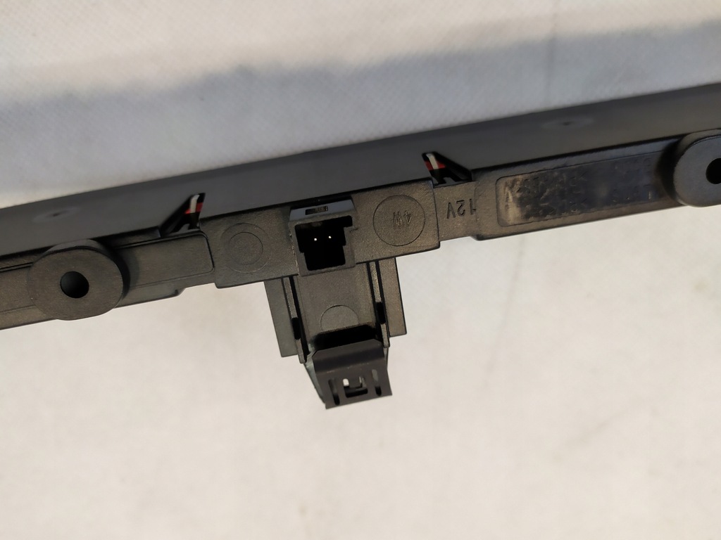 фото №7, Світло стоп mercedes mercedes x204 glk