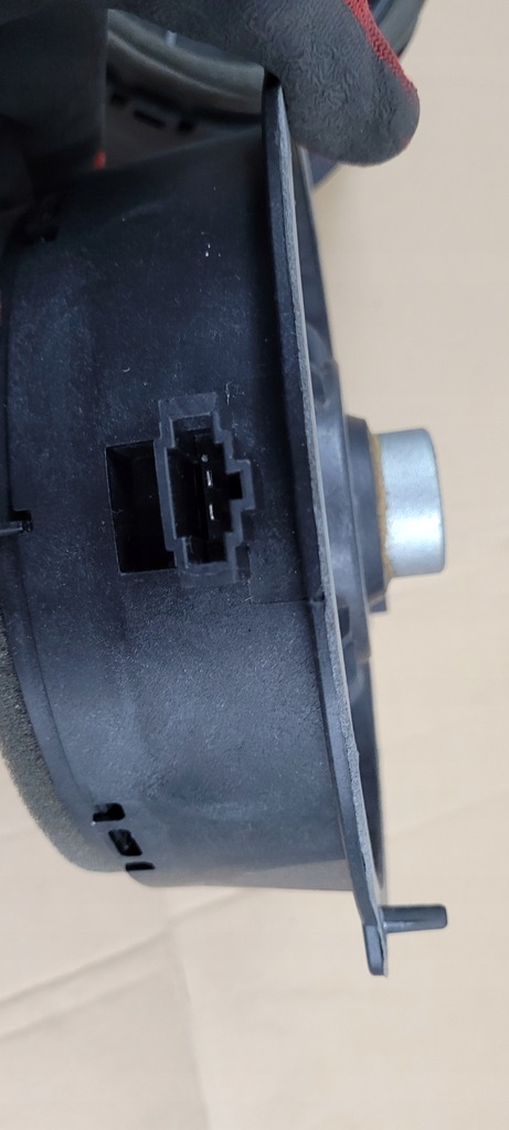 фото №7, Q5 8r динамик задняя задний дверь 8r0035411 sonavox