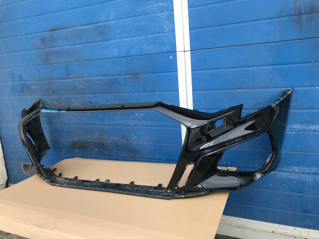 фото №1, Бампер audi a3 s-line 8y0807437f