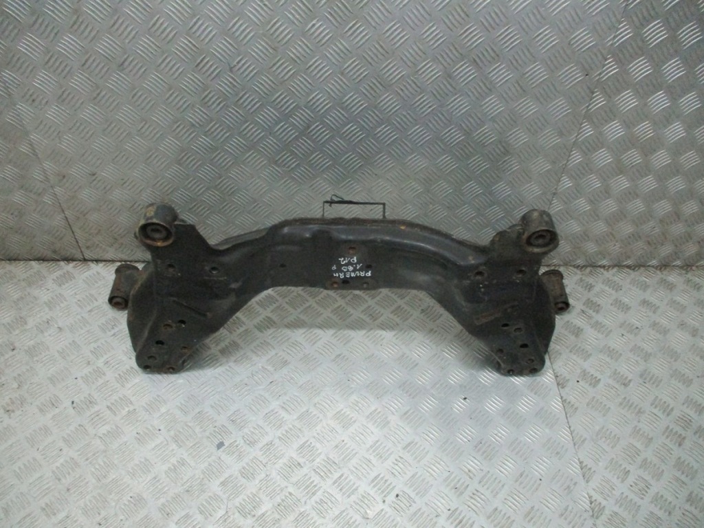 фото №1, Подрамник подрамник nissan primera p12 1.8 16v