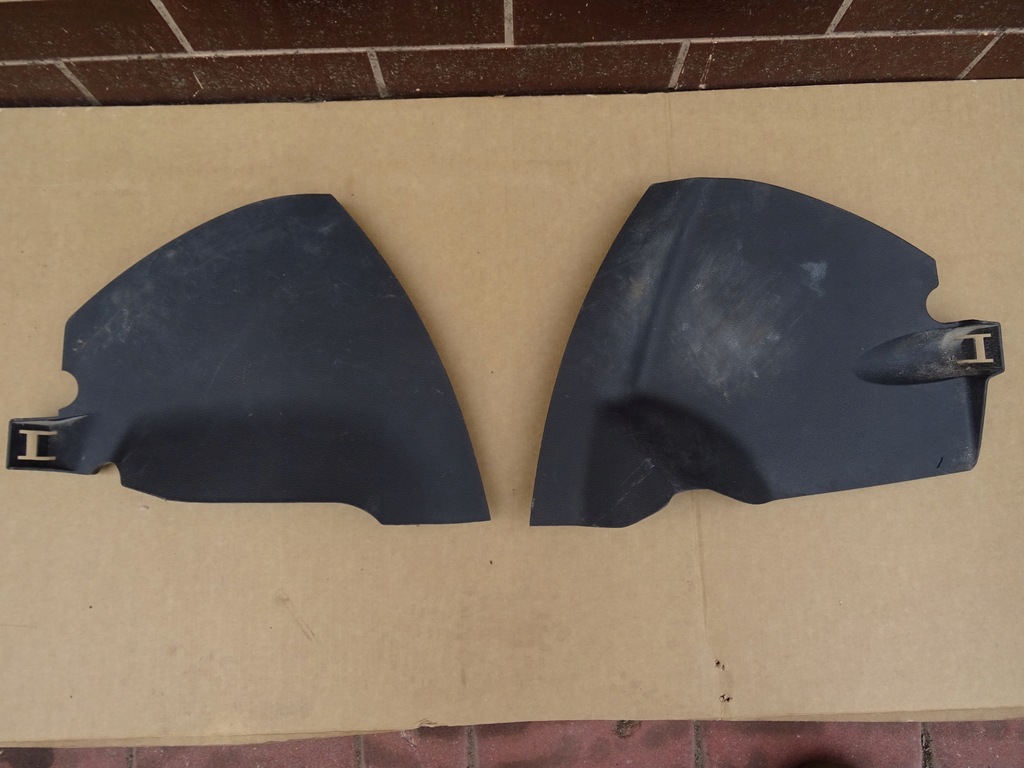 фото №1, Renault trafic iii vivaro b захист