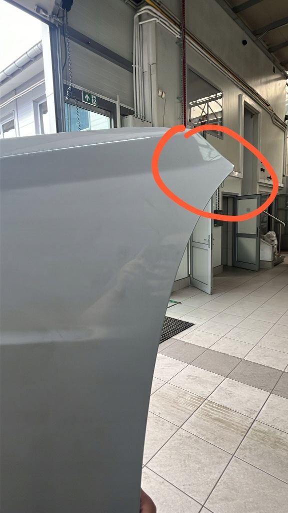 фото №12, Капот кришка двигуна hyundai kona iii 66400be000 66400 be000