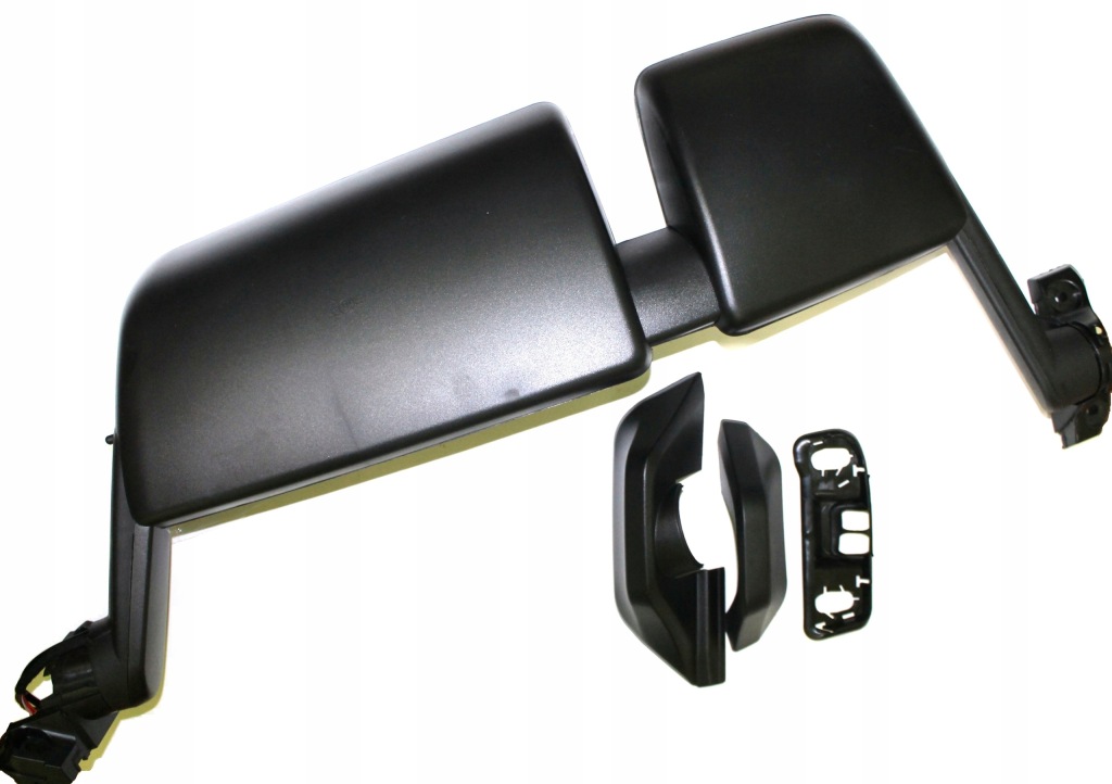 фото №1, Зеркало зеркало scania s правое el управление подогрев