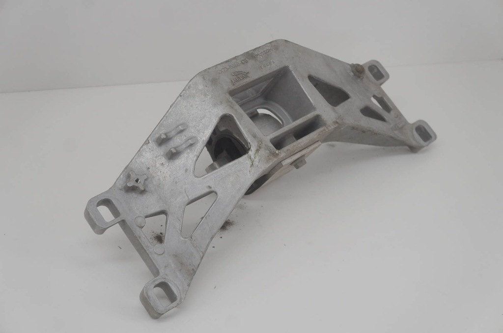 фото №5, Ek644 jaguar f-pace 2.0d підпора коробки передач