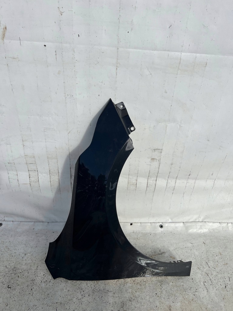 фото №1, Kia ceed iii 3 крыло правый перед