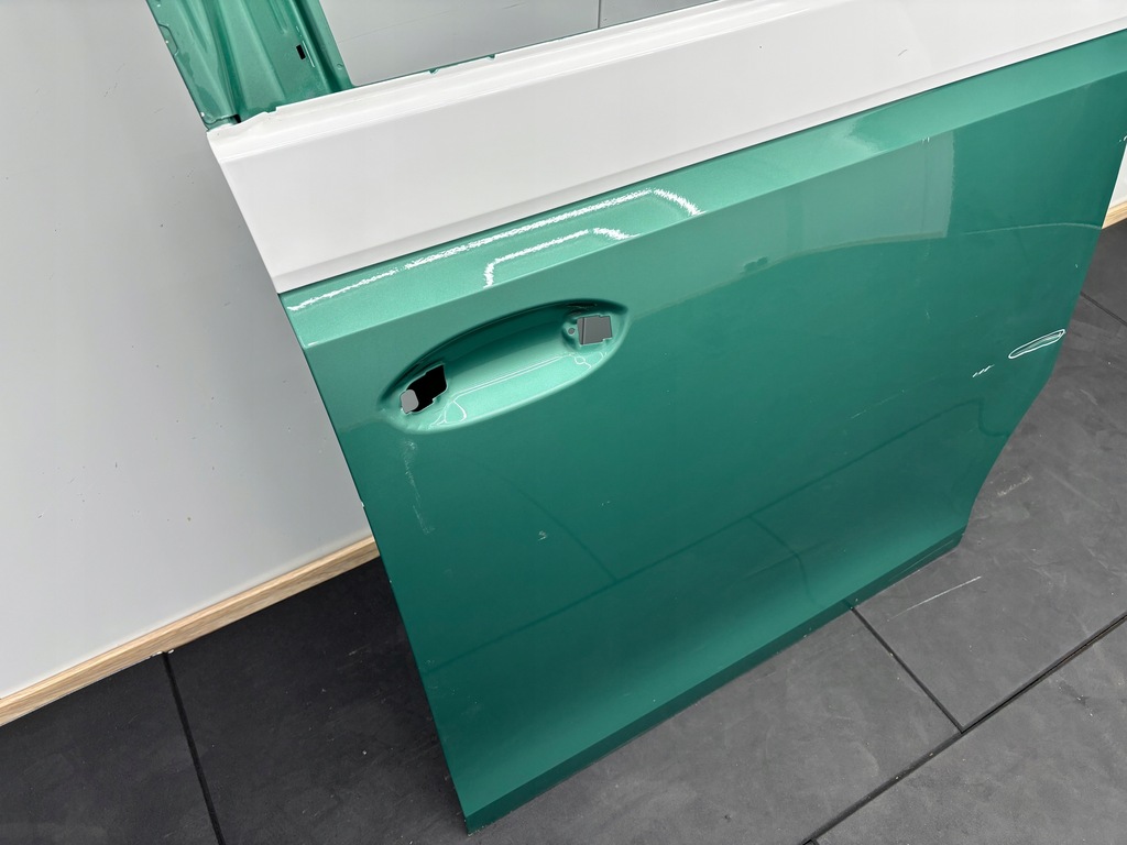 фото №6, Volkswagen vw id. buzz id buzz дверь правое передние перед