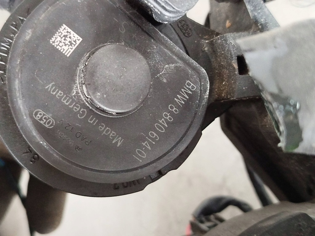 фото №9, Другая часть кузов bmw i4 8478109