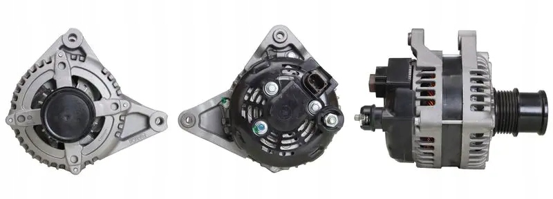 Купити Генератор 150a 2193461502 dri ford c-max