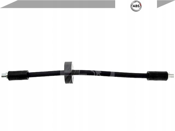 фото №14, Шланг гальмівний гнучкий audi a6 allroad 00-05 p a