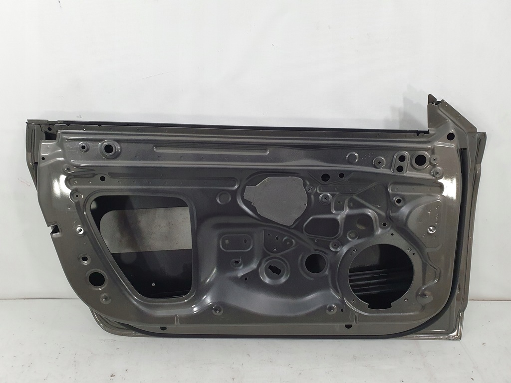 фото №6, Audi a3 8v 8v7 13- дверь левая левый перед cabrio