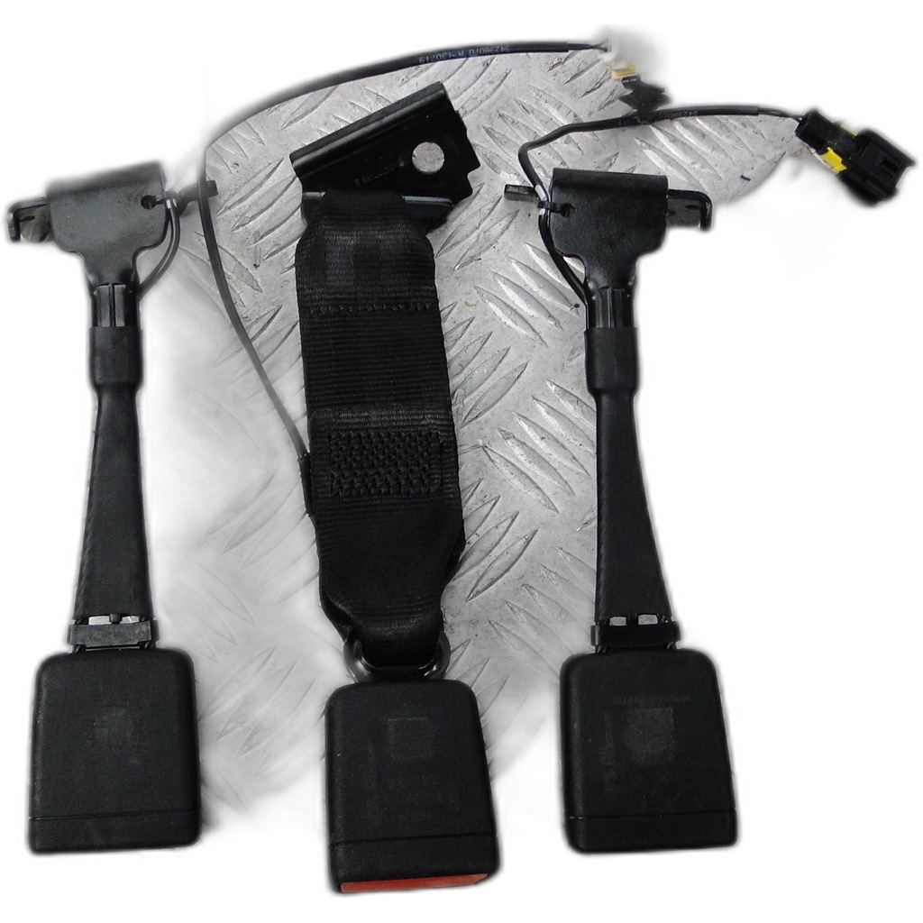 фото №1, Кліпса поперечина задня alfa romeo stelvio