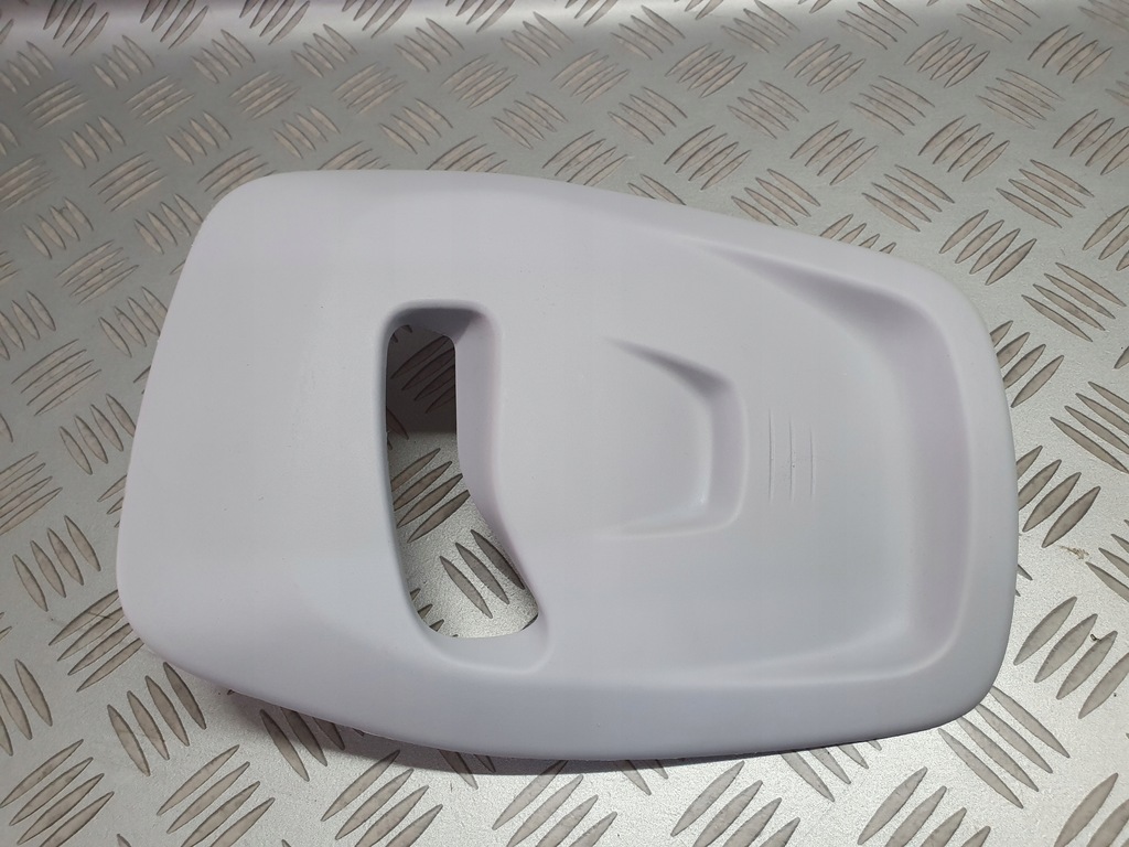 фото №1, Защита заглушка потолочный opel crossland x