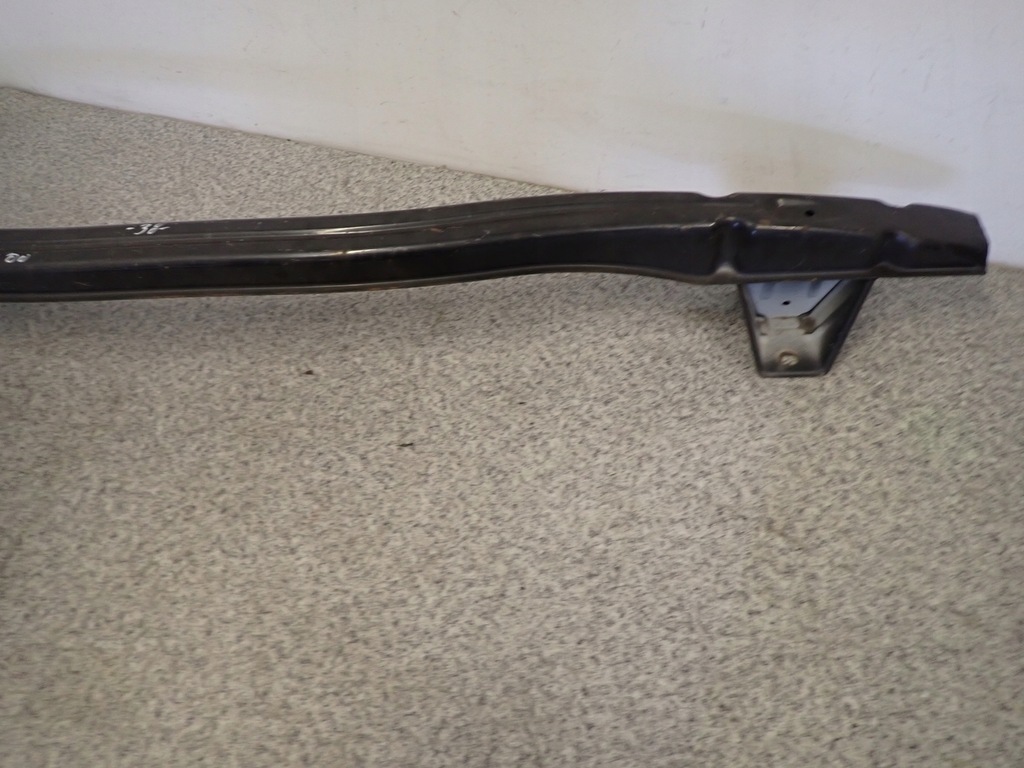 фото №6, Suzuki ignis 00-03 балка бампера заднього