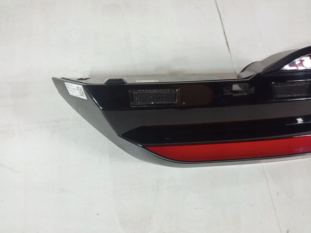 фото №6, Bmw x7 g07 lift 22- правий задня права задня лампа w кришка оригінал