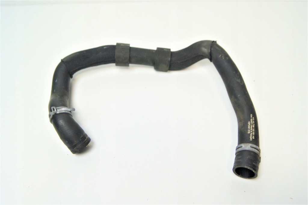 фото №1, Gd sharan 7n tsi шланг wody 7n0122051ab