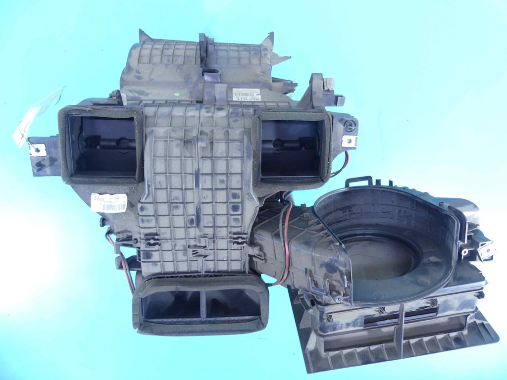 фото №2, Обігрівач renault kangoo ii 8200447414