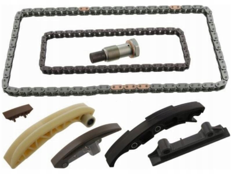 фото №1, Набор цепи vw transporter t5 3.2 multivan t5 3.2 eos 3.2