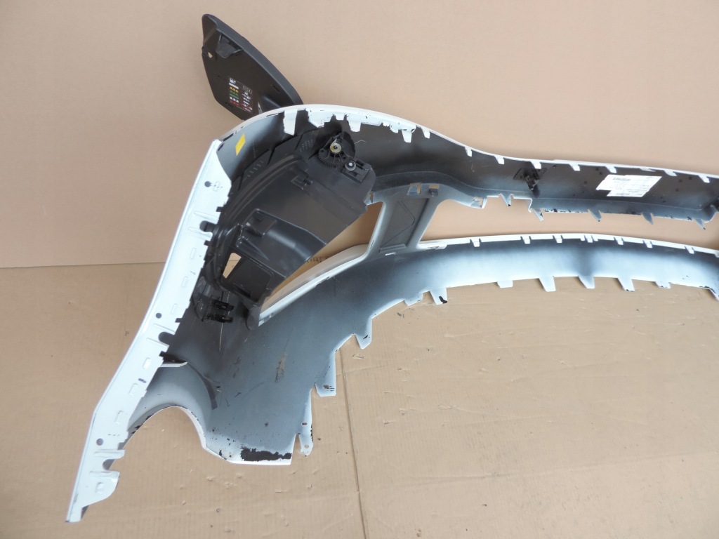 Mercedes vito 447 v klase eqv lift передний бампер электрик Недорого