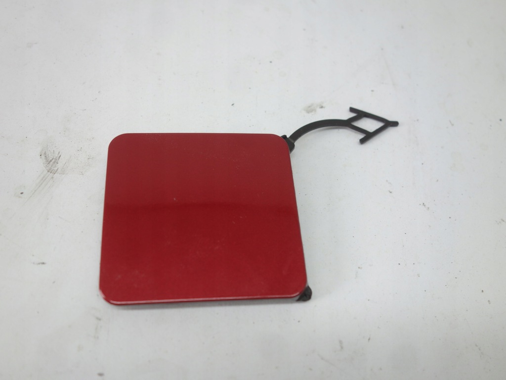 фото №1, Заглушка фаркоп перед opel astra l vi gs-line колір - g1r 9839980080