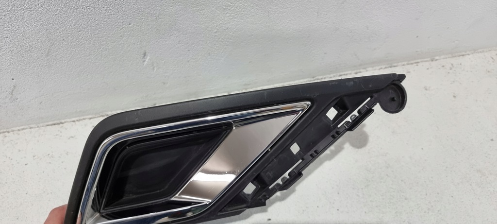 фото №7, Наконечник глушителя заглушка ds4 ii 21-