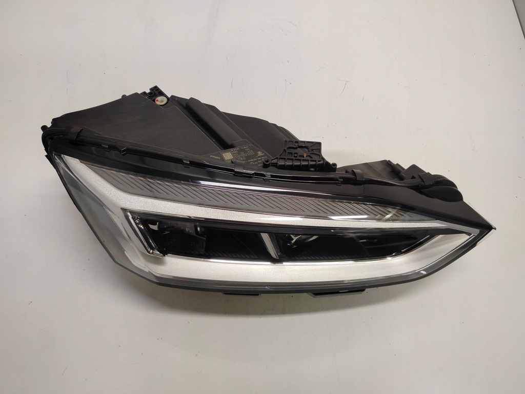 фото №8, Audi a5 8w matrix лампа правая левая