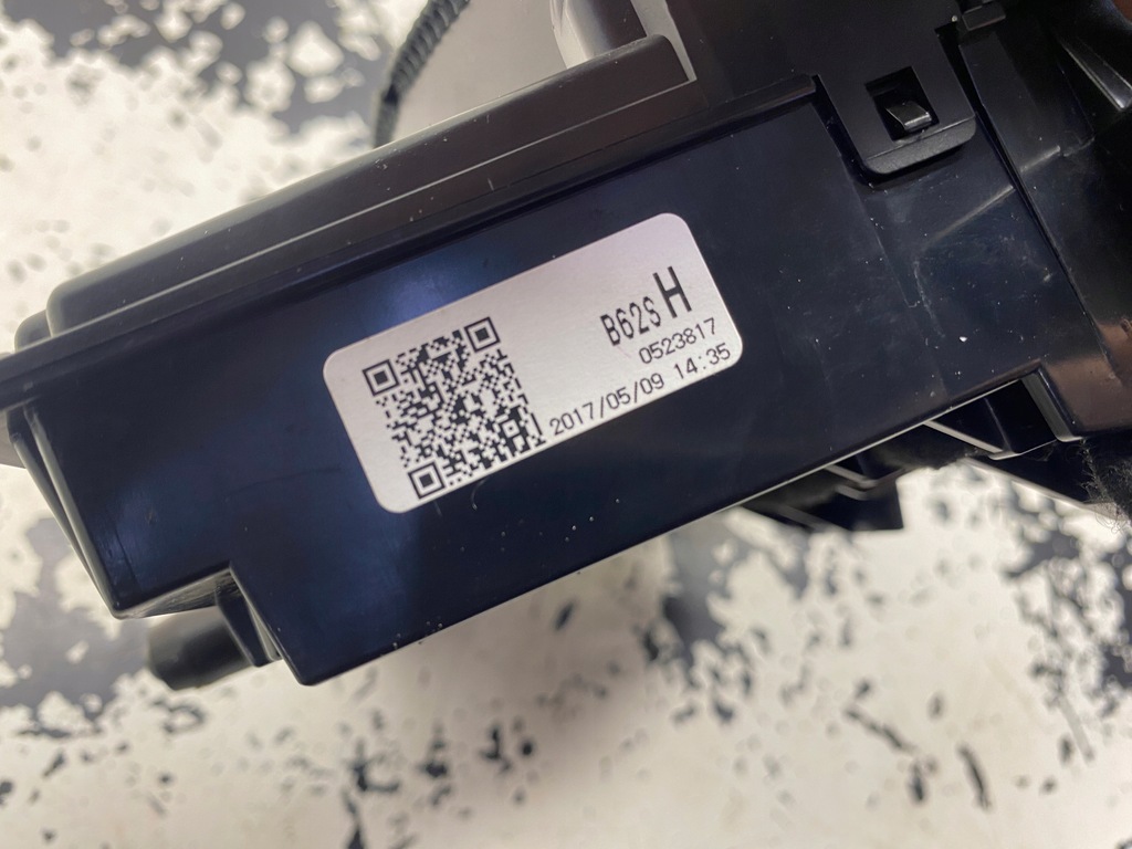 фото №7, Mazda 3 iii bm дисплей head-up