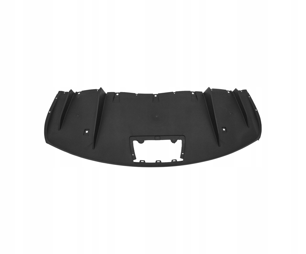 фото №1, Защита pod бампер tesla model x, 16 - 105835600c