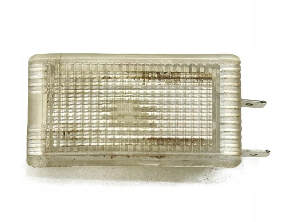 фото №1, Лампа освещение салона saab 9-3 ii lift