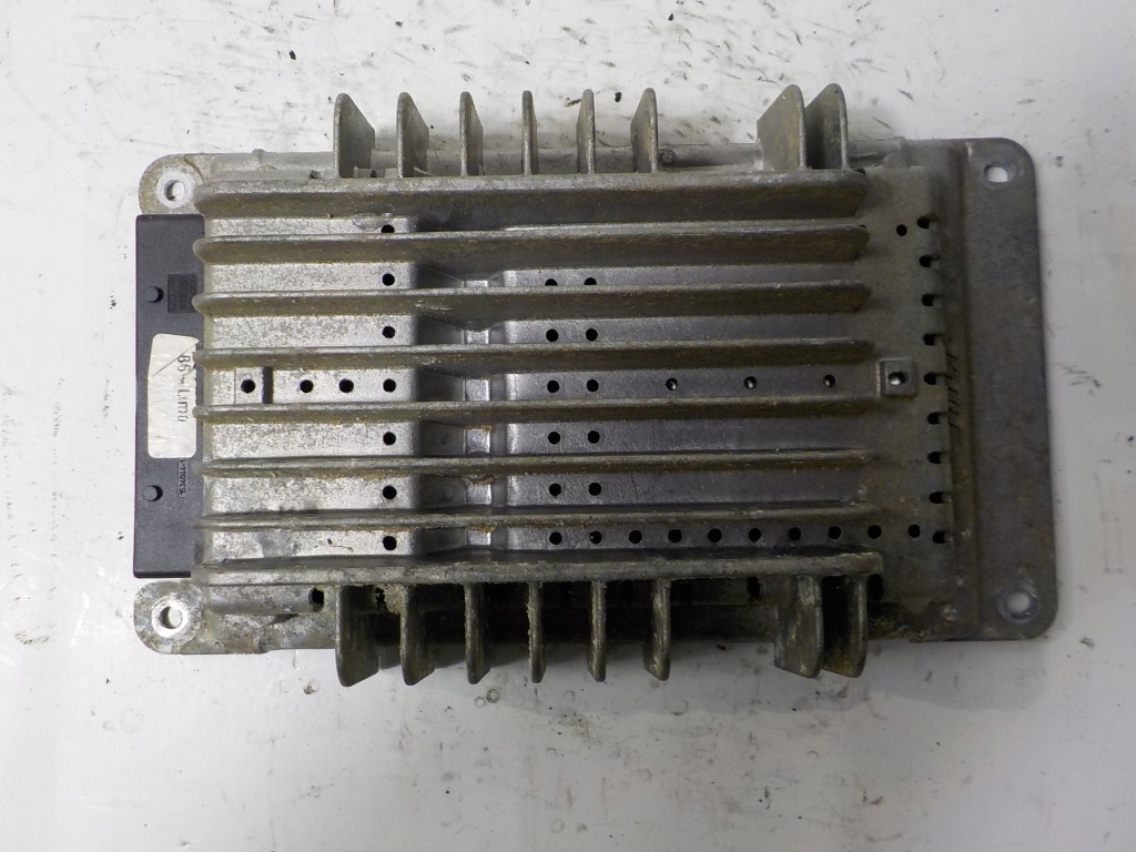 фото №1, Audi a4 b7 підсилювач 8e5035223c