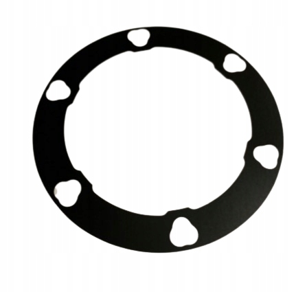 Купить Nowa прокладка вала приводного оригинальный номер 8w0521142